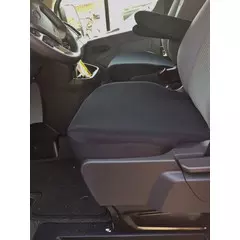 Bottom Seat Cover (PAIR) - Neoprene Material