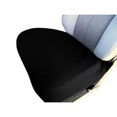 Buy Seat Cover Bottom Only fits the GMC Sierra 2014-2019 -Protective Waterproof Neoprene Material (1 Seat Cover)