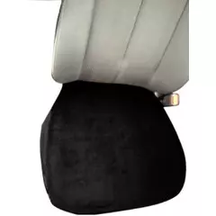 Bottom Seat Cover - Fleece (SINGLE)