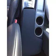 Fleece Console Cover - Lexus IS250 2014-16
